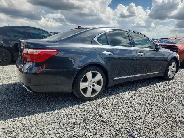 Продаж на аукціоні авто 2011 Lexus Ls, vin: JTHBL5EF7B5105505, номер лоту: 53899486