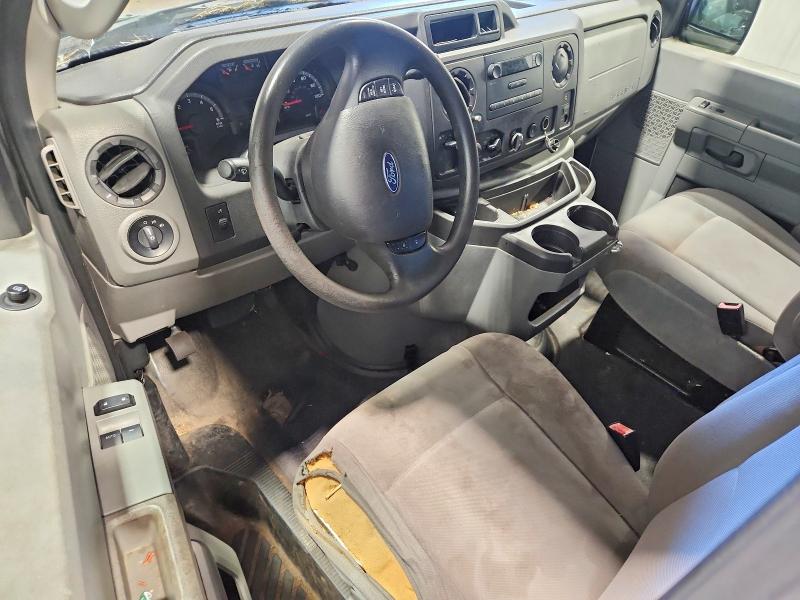 Aukcja sprzedaży 2013 Ford Econoline, vin: 1FTNE2EW8DDA66844, numer aukcji: 55938946