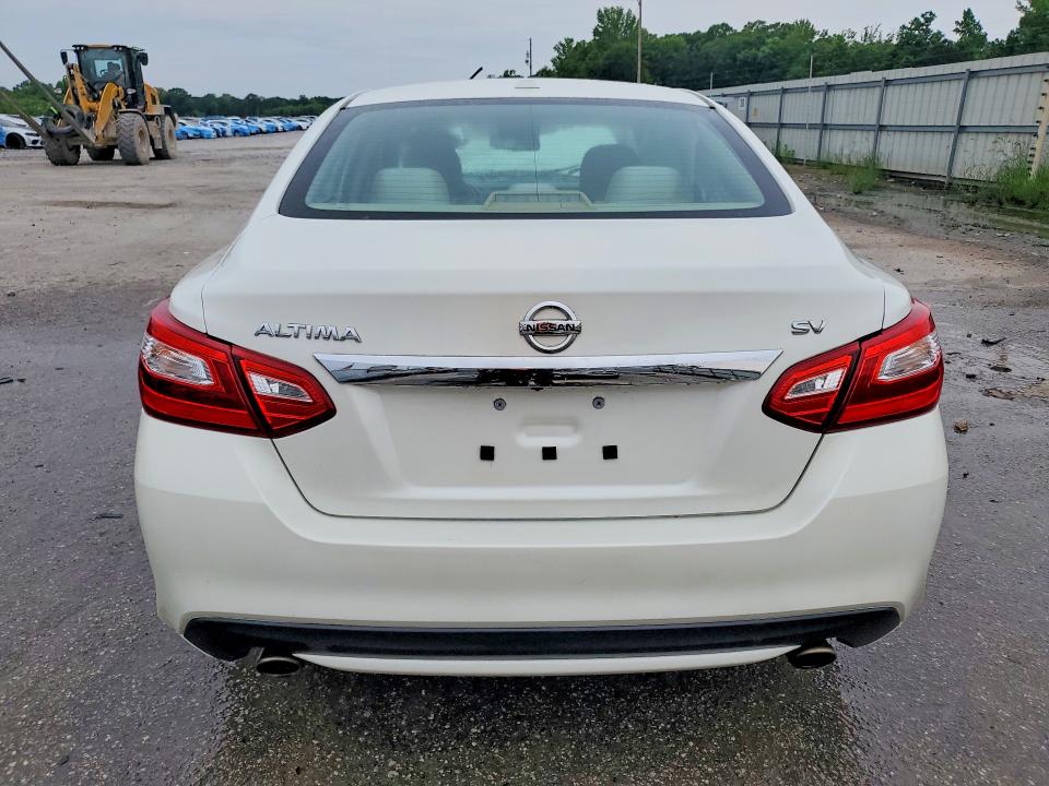 53269166 :رقم المزاد ، 1N4AL3AP2GC152028 vin ، 2016 Nissan Altima مزاد بيع