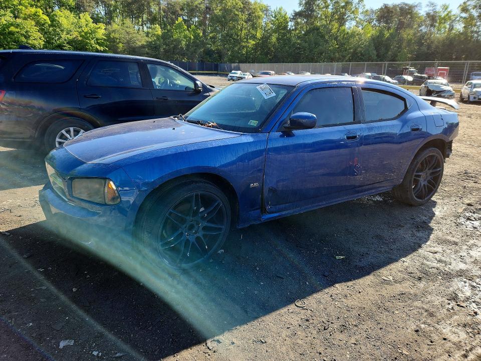 Aukcja sprzedaży 2010 Dodge Charger, vin: 2B3CA2CV3AH300112, numer aukcji: 52807726
