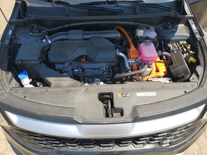 Aukcja sprzedaży 2025 Kia Sportage, vin: KNDPUCDG8S7261222, numer aukcji: 53697046