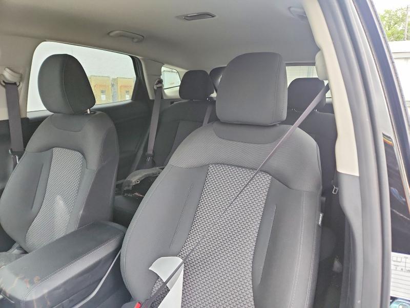 52055706 :رقم المزاد ، KNDPU3DG7T7317717 vin ، 2026 Kia Sportage مزاد بيع