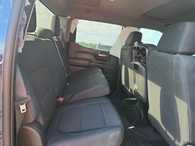2021 Chevrolet Silverado მანქანა იყიდება აუქციონზე, vin: 3GCPWBEK9MG461279, აუქციონის ნომერი: 51987746