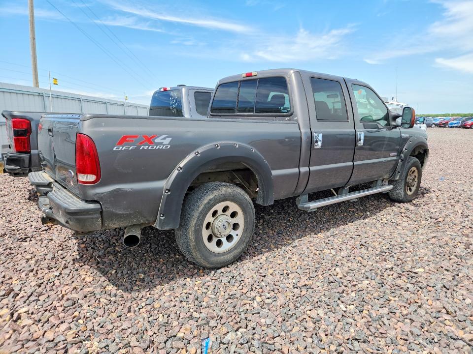 Aukcja sprzedaży 2005 Ford F350, vin: 1FTWW31P95EB49605, numer aukcji: 52678006