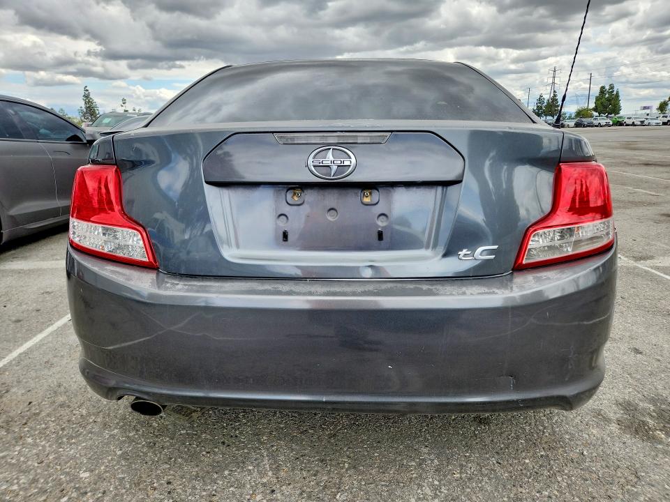 Aukcja sprzedaży 2012 Scion Tc, vin: JTKJF5C72C3044876, numer aukcji: 52488466