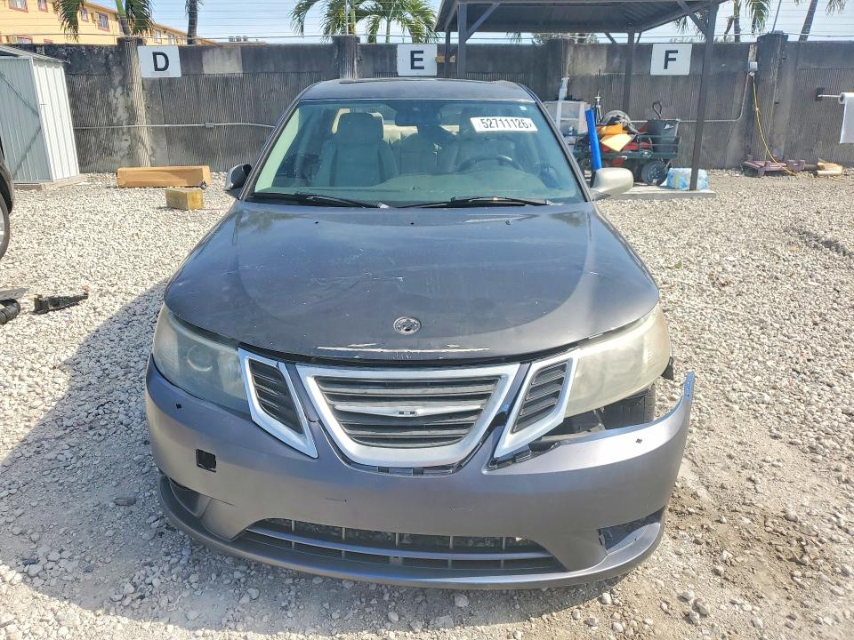 Продаж на аукціоні авто 2011 Saab 9-3, vin: YS3FC4CYXB1302248, номер лоту: 52711126