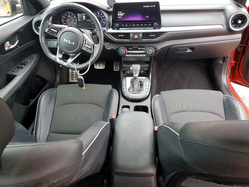 Aukcja sprzedaży 2023 Kia Forte, vin: 3KPF54AD0PE652185, numer aukcji: 52467276