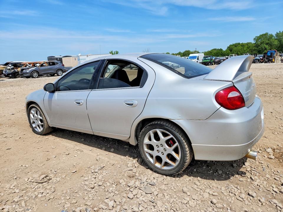 Продажа на аукционе авто 2005 Dodge Neon, vin: 1B3ES66S45D139531, номер лота: 55552596