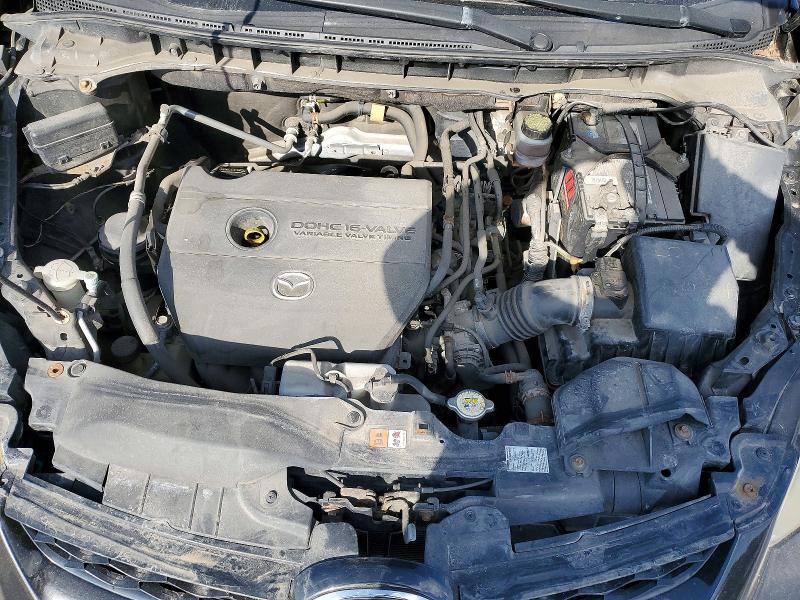 Продаж на аукціоні авто 2011 Mazda Cx-7, vin: JM3ER2B58B0380621, номер лоту: 49293766