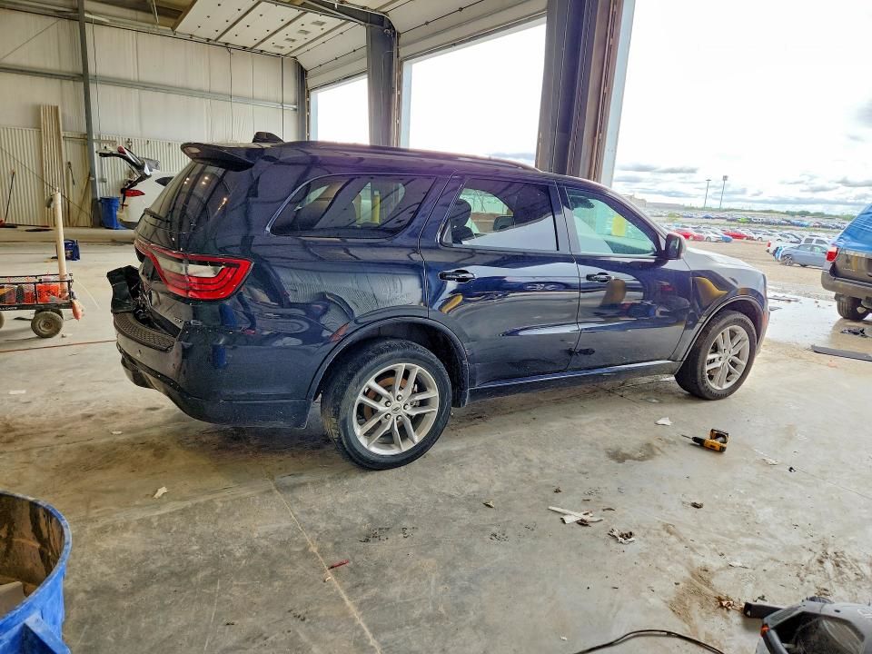Aukcja sprzedaży 2023 Dodge Durango, vin: 1C4RDJDG1PC677222, numer aukcji: 55073056