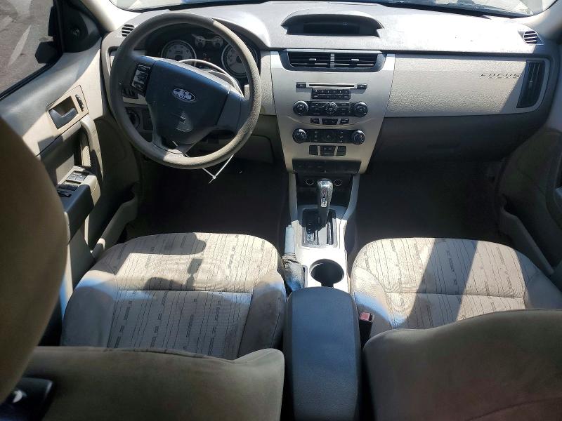 Aukcja sprzedaży 2009 Ford Focus, vin: 1FAHP35N89W237405, numer aukcji: 54137736
