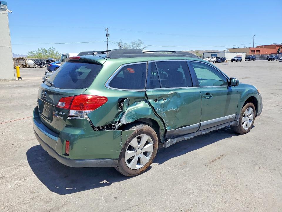 Продажа на аукционе авто 2013 Subaru Outback, vin: 4S4BRBLC8D3200544, номер лота: 52688656