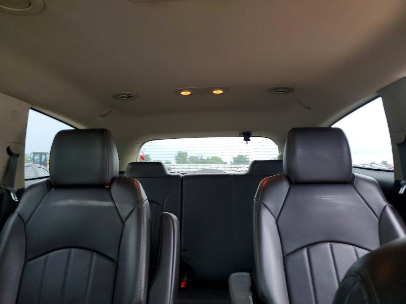 Продажа на аукционе авто 2016 Buick Enclave, vin: 5GAKRBKD8GJ120404, номер лота: 54145376