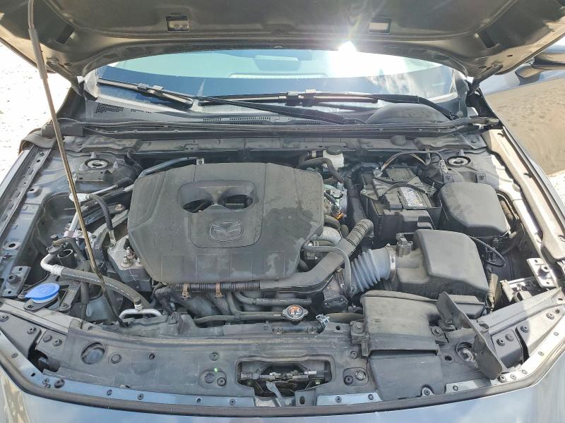Продаж на аукціоні авто 2023 Mazda 3, vin: 3MZBPACM3PM370324, номер лоту: 52859686