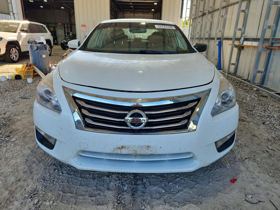 2013 Nissan Altima მანქანა იყიდება აუქციონზე, vin: 1N4AL3APXDC280996, აუქციონის ნომერი: 52737246
