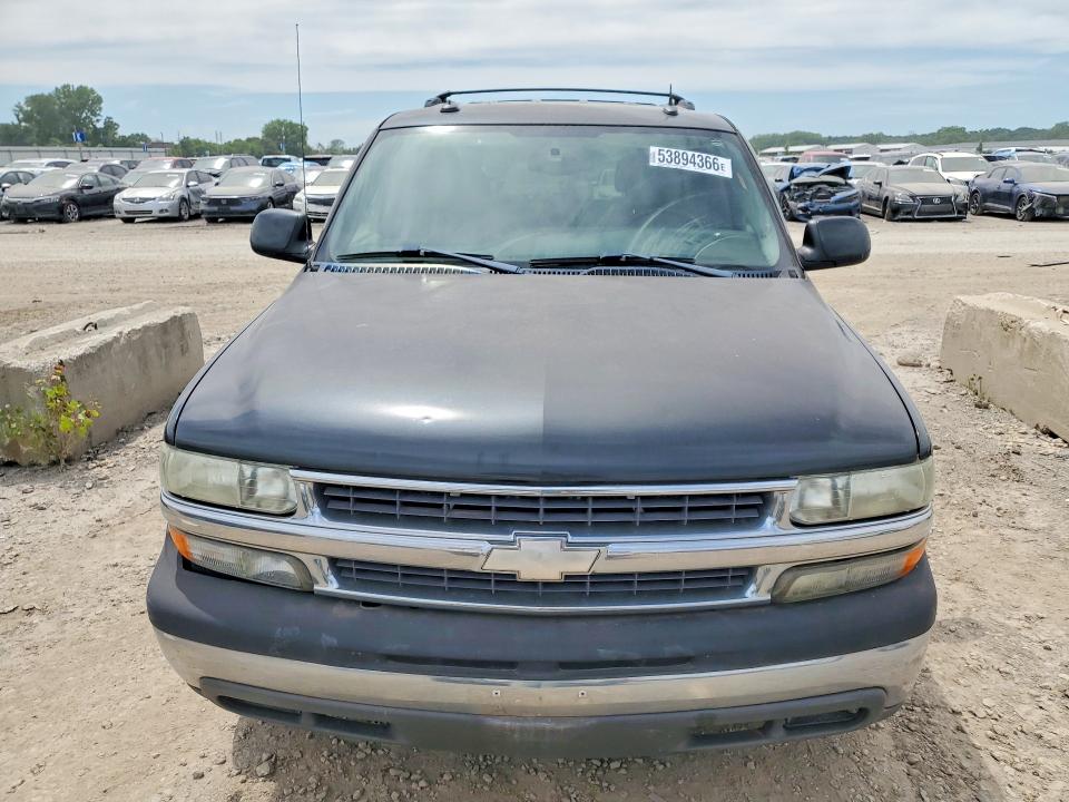 Продаж на аукціоні авто 2003 Chevrolet Tahoe, vin: 1GNEC13Z33R221581, номер лоту: 53894366