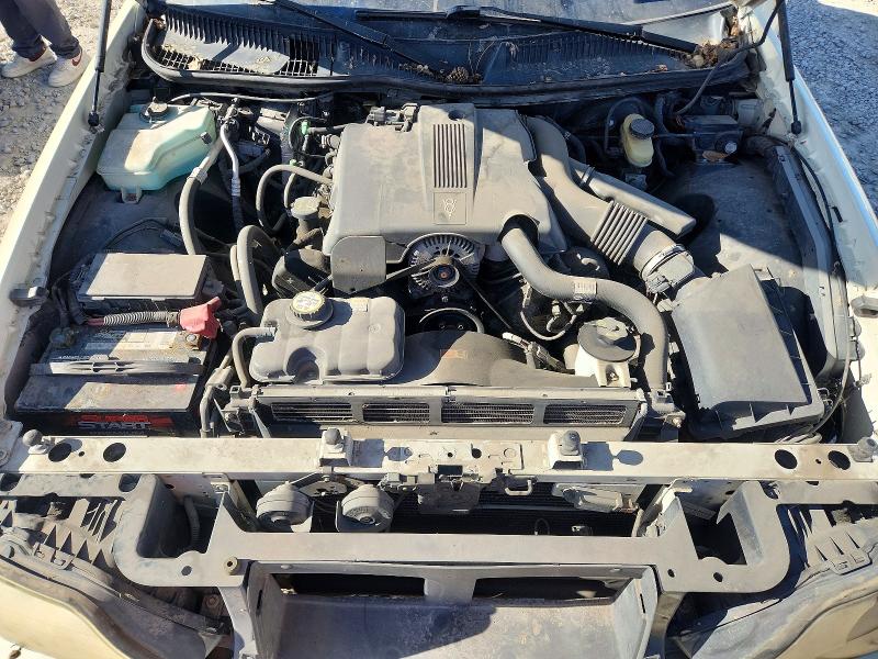 Auction sale of the 2003 Lincoln Town Car, vin: 1LNHM81W63Y667181, lot number: 55230826