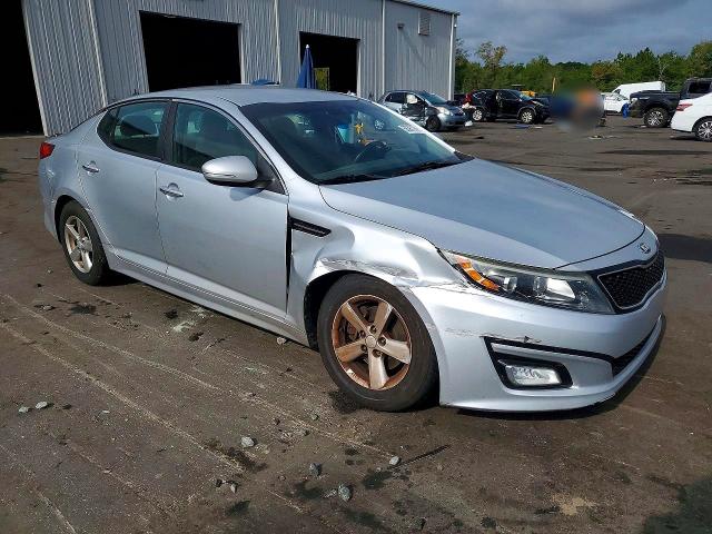 Aukcja sprzedaży 2015 Kia Optima, vin: 5XXGM4A71FG459812, numer aukcji: 55361746