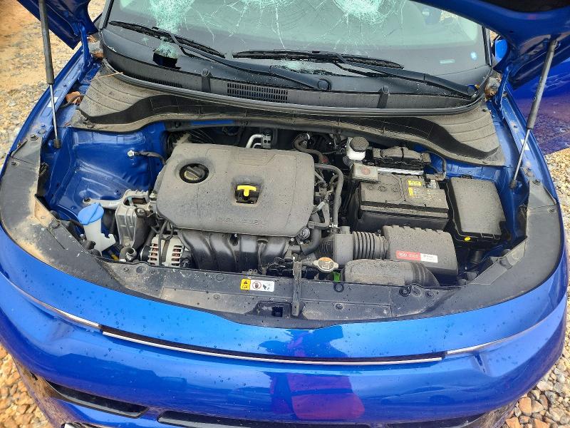 54887846 :رقم المزاد ، KNDJ63AU4L7114004 vin ، 2020 Kia Soul مزاد بيع