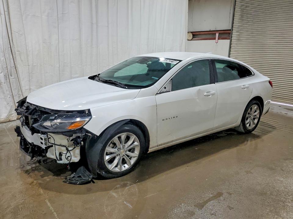 Aukcja sprzedaży 2023 Chevrolet Malibu, vin: 1G1ZD5ST7PF201796, numer aukcji: 53362216