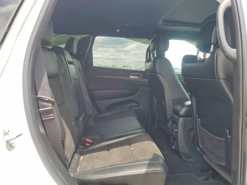 Продажа на аукционе авто 2020 Jeep Grand Cherokee, vin: 1C4RJEAG8LC430357, номер лота: 54604766