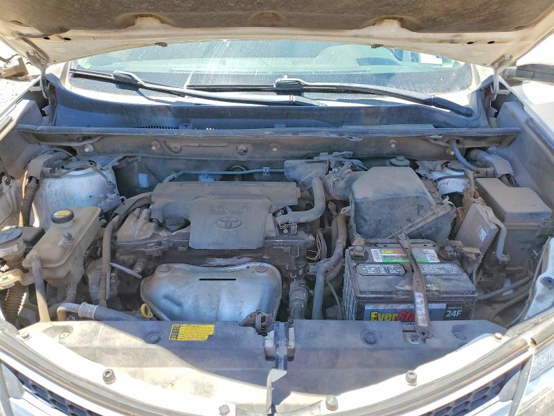 Продаж на аукціоні авто 2013 Toyota Rav4, vin: JTMWFREV4DD025841, номер лоту: 53744646