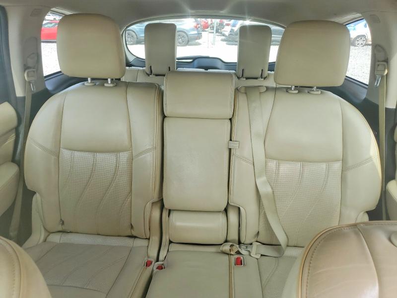 2015 Infiniti Qx60 მანქანა იყიდება აუქციონზე, vin: 5N1AL0MN8FC520189, აუქციონის ნომერი: 53037796