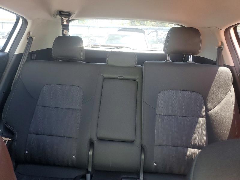 Продажа на аукционе авто 2022 Kia Sportage, vin: KNDPMCAC5N7984743, номер лота: 52134536