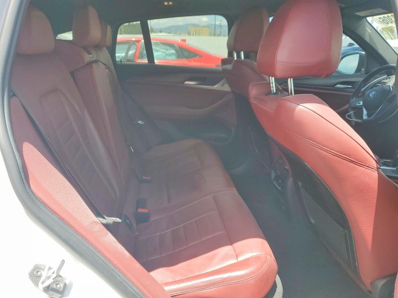 Продаж на аукціоні авто 2019 Bmw X4, vin: 5UXUJ3C58KLG55937, номер лоту: 55372306