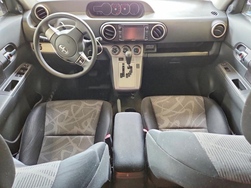 Aukcja sprzedaży 2013 Toyota Scion Xb, vin: JTLZE4FE1DJ042880, numer aukcji: 54452006