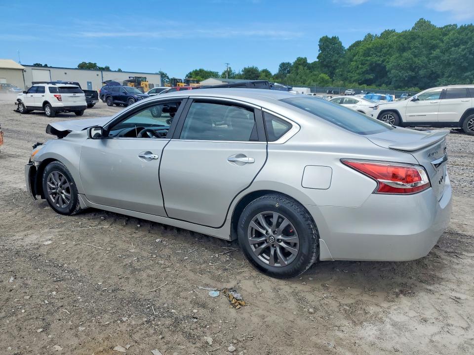 Aukcja sprzedaży 2015 Nissan Altima, vin: 1N4AL3APXFC478710, numer aukcji: 52860916