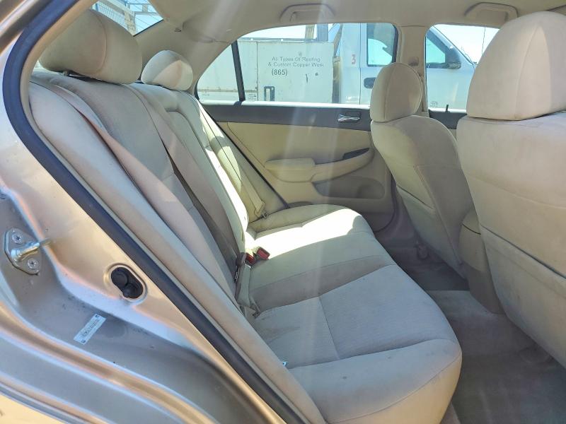 51690666 :رقم المزاد ، 1HGCM56354A009780 vin ، 2004 Honda Accord مزاد بيع