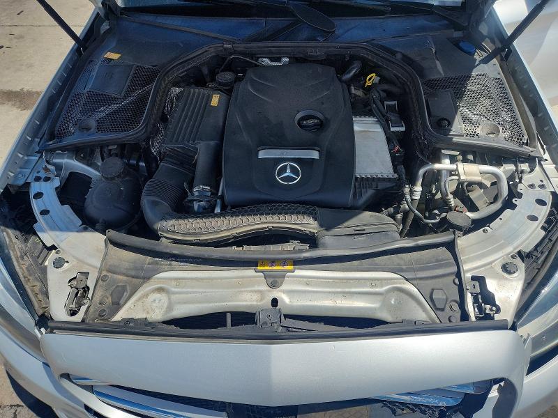 Продаж на аукціоні авто 2016 Mercedes-benz C, vin: 55SWF4KB5GU104881, номер лоту: 54637686