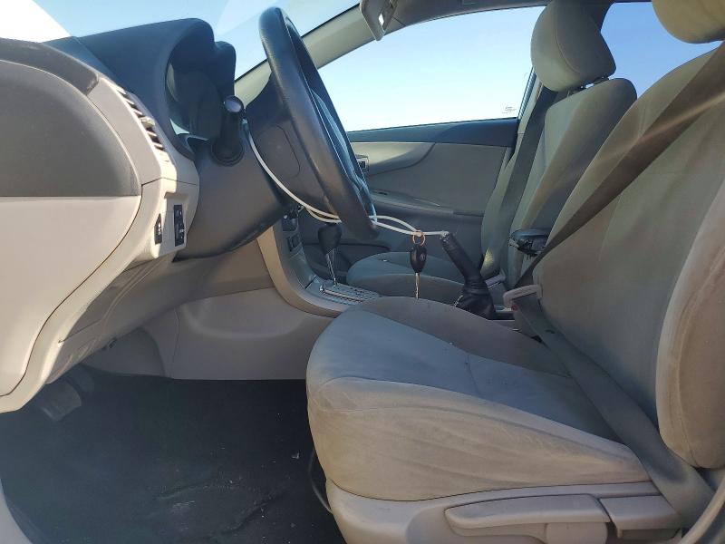 Aukcja sprzedaży 2011 Toyota Corolla, vin: 2T1BU4EE5BC653523, numer aukcji: 54698556