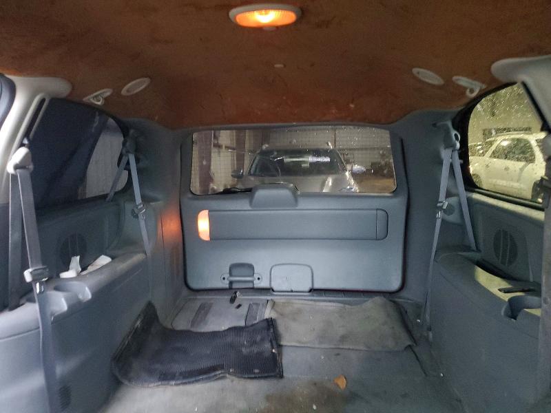 2006 Dodge Grand Caravan მანქანა იყიდება აუქციონზე, vin: 1D4GP24R06B623780, აუქციონის ნომერი: 51468616