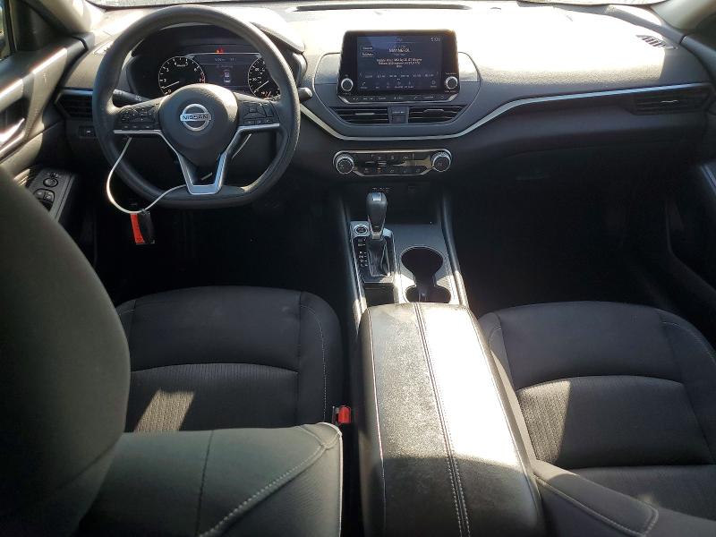 Aukcja sprzedaży 2020 Nissan Altima, vin: 1N4BL4BVXLC275562, numer aukcji: 55234766