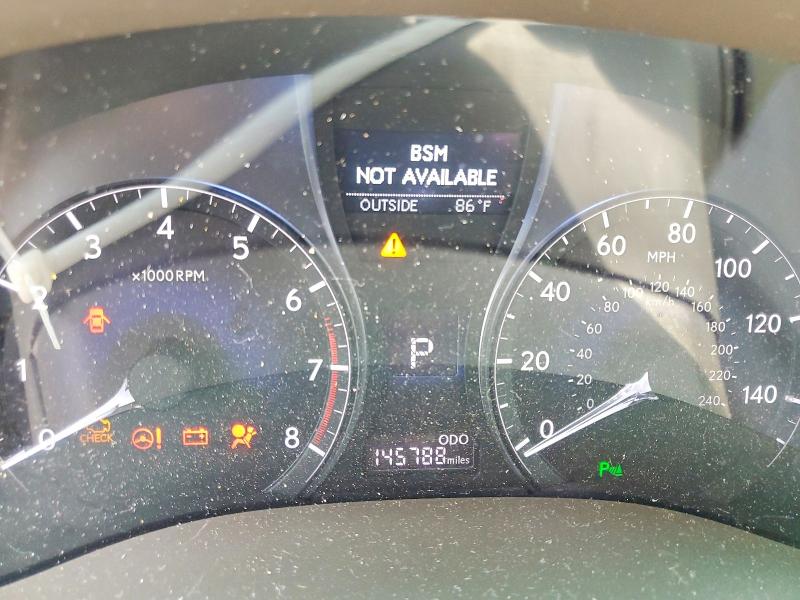 2013 Lexus Rx მანქანა იყიდება აუქციონზე, vin: 2T2ZK1BA7DC114792, აუქციონის ნომერი: 52706486