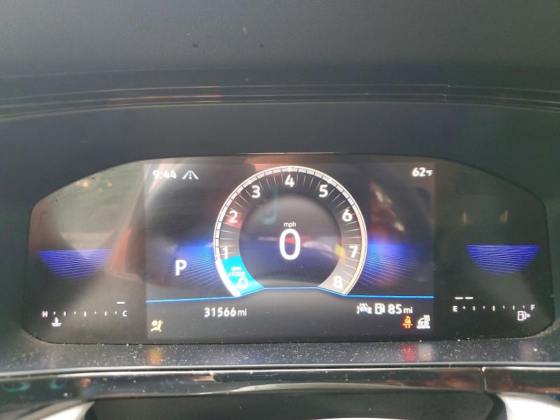 Aukcja sprzedaży 2024 Volkswagen Taos, vin: 3VV8X7B26RM046983, numer aukcji: 53308766