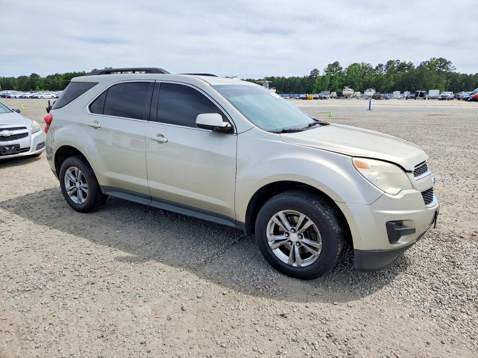 Aukcja sprzedaży 2015 Chevrolet Equinox, vin: 2GNALBEK2F1146972, numer aukcji: 53361816