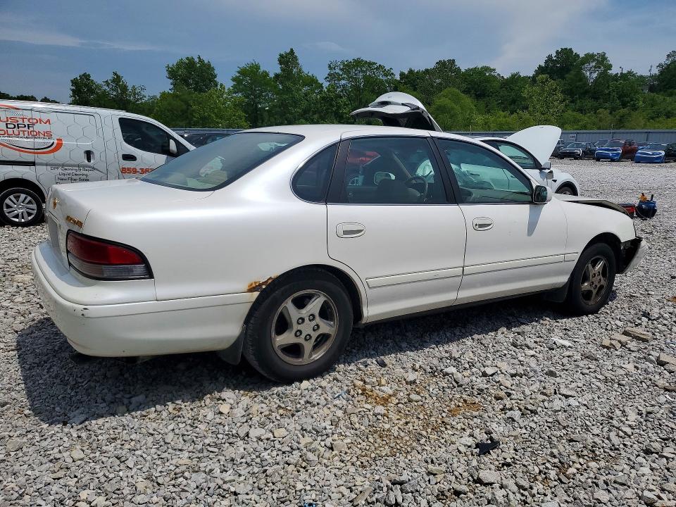 Продаж на аукціоні авто 1997 Toyota Avalon, vin: 4T1BF12B7VU198051, номер лоту: 54081716