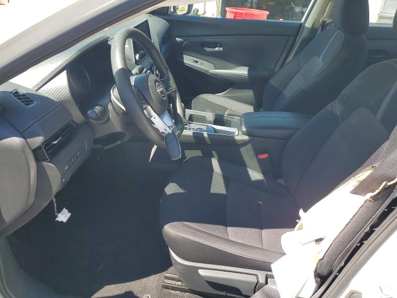 Aukcja sprzedaży 2024 Nissan Sentra, vin: 3N1AB8CV8RY366072, numer aukcji: 55306786