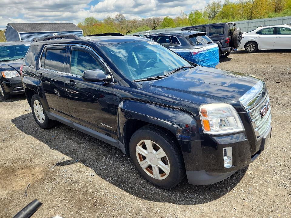 Aukcja sprzedaży 2014 Gmc Terrain, vin: 2GKFLWEK3E6109859, numer aukcji: 52606436