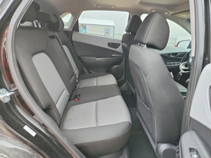 Aukcja sprzedaży 2018 Hyundai Kona, vin: KM8K62AA2JU131995, numer aukcji: 53889596
