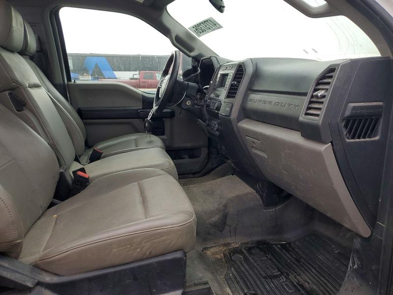 Aukcja sprzedaży 2020 Ford F550, vin: 1FDUF5GT4LEE09523, numer aukcji: 47737326