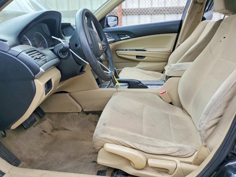 Продаж на аукціоні авто 2012 Honda Accord, vin: 1HGCP2F35CA236407, номер лоту: 53834156