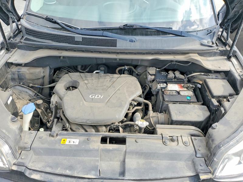 Продажа на аукционе авто 2016 Kia Soul, vin: KNDJN2A21G7309835, номер лота: 52946496