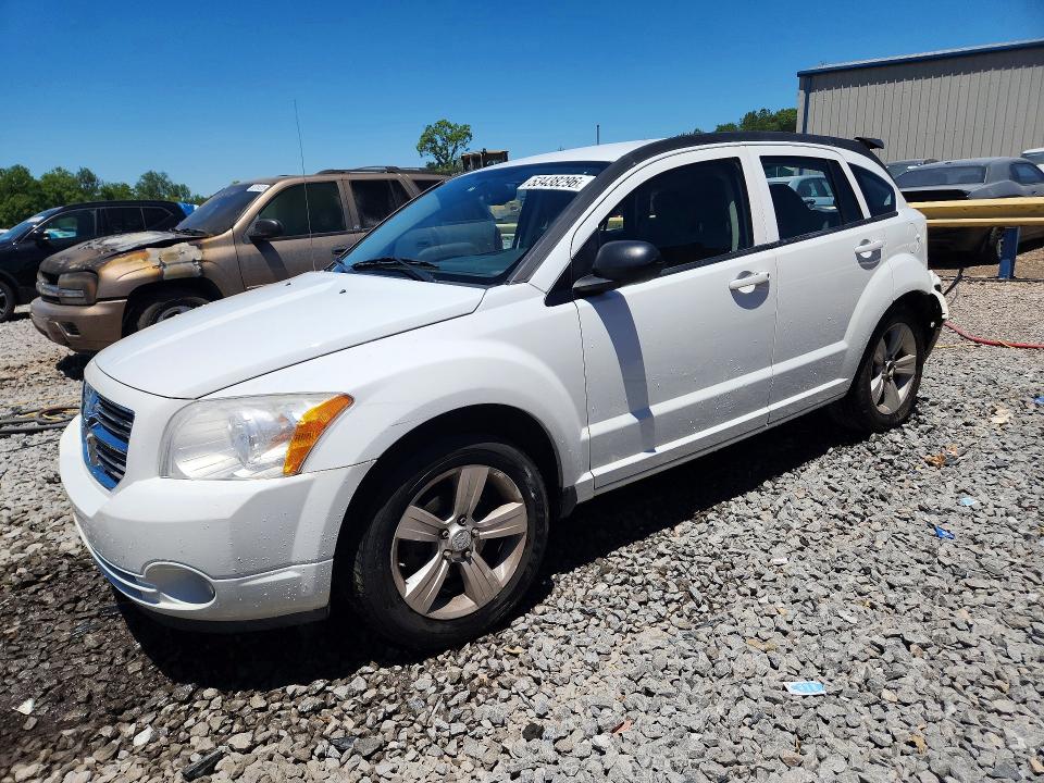 Aukcja sprzedaży 2012 Dodge Caliber, vin: 1C3CDWDA1CD536626, numer aukcji: 53438296