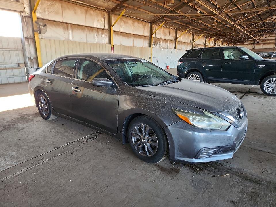 53798996 :رقم المزاد ، 1N4AL3AP0HN342545 vin ، 2017 Nissan Altima مزاد بيع