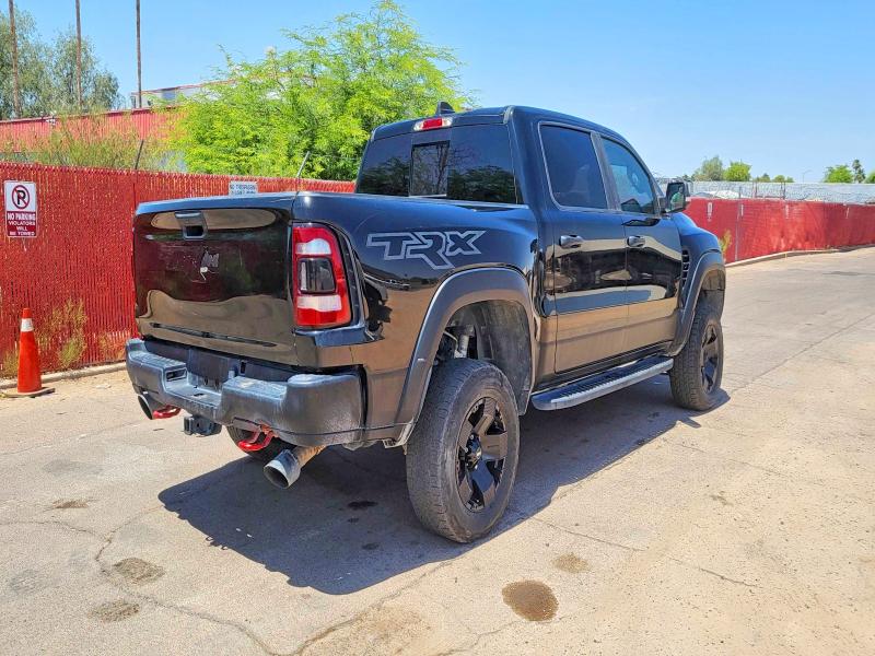54041486 :رقم المزاد ، 1C6SRFU91MN785011 vin ، 2021 Ram 1500 مزاد بيع