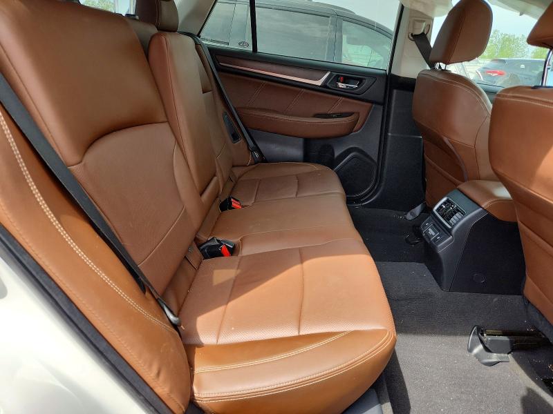 Aukcja sprzedaży 2018 Subaru Outback, vin: 4S4BSATC9J3316443, numer aukcji: 54532596